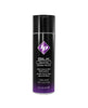 Load image into Gallery viewer, ID Silk Natural Feel Lubricant - 2.2 oz Flip Cap Bottle