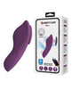 Indlæs billede i gallerifremviser, Pretty Love Mane Magnetic App-Controlled Panty Vibe - Purple