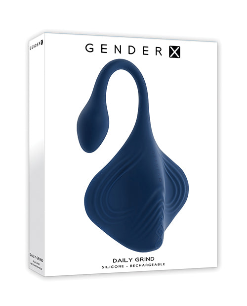 Indlæs billede i gallerifremviser, Gender X Daily Grind - Blue