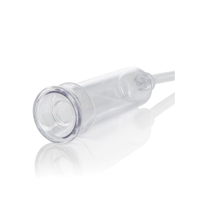 Load image into Gallery viewer, Dr. Joel Kaplan Erection Pump - Clear