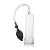 Load image into Gallery viewer, Dr. Joel Kaplan Erection Pump - Clear