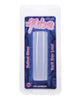 Load image into Gallery viewer, The Tube Love Glove - Clear