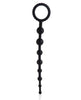 Carica l'immagine nel visualizzatore Galleria, Booty Call X10 Beads Prostate Stimulator For Couples And Singles Black