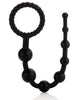 Carica l'immagine nel visualizzatore Galleria, Booty Call X10 Beads Prostate Stimulator For Couples And Singles Black