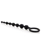 Carica l'immagine nel visualizzatore Galleria, Booty Call X10 Beads Prostate Stimulator For Couples And Singles Black