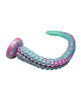 Afbeelding laden in Galerijviewer, Creature Cocks Tentacle Silicone Dildo w/Harness