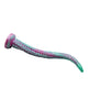 Afbeelding laden in Galerijviewer, Creature Cocks Tentacle Silicone Dildo w/Harness