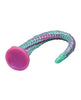 Afbeelding laden in Galerijviewer, Creature Cocks Tentacle Silicone Dildo w/Harness