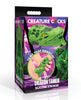 Carregar imagem no visualizador da Galeria, Dragon Tamer Silicone Stroker Green Creature Cocks