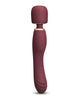 Charger l'image dans la visionneuse de la galerie, Le Wand Flat Top Fusion G Spot 2 In 1 Petite Rechargeable Wand Vibrator