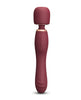 Charger l'image dans la visionneuse de la galerie, Le Wand Flat Top Fusion G Spot 2 In 1 Petite Rechargeable Wand Vibrator