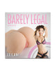 Load image into Gallery viewer, Leilani Realistic Pussy And Anal Stroker Tan Ultra Textured Shaft TPE