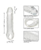 Cargue la imagen en el visor de la galería, Performance Maxx 7.5" Penis Extension - Clear