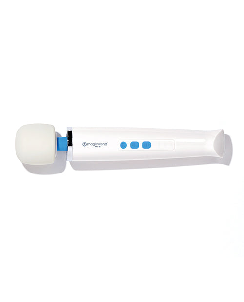 Carregar imagem no visualizador da Galeria, Vibratex Magic Wand Mini HV-135 Rechargeable Massager