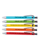 Charger l'image dans la visionneuse de la galerie, Wood Rocket Offensive Pens 5 Pack Funny Sayings Ballpoint Pens