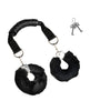 Încărcați imaginea în vizualizatorul Galerie, Master Series Furry Handcuffs w/Handle