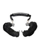 Încărcați imaginea în vizualizatorul Galerie, Master Series Furry Handcuffs w/Handle