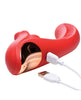 Carica l'immagine nel visualizzatore Galleria, Lickgasm Lusty Licker Licking Silicone Vibrator