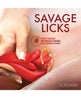 Carica l'immagine nel visualizzatore Galleria, Lickgasm Lusty Licker Licking Silicone Vibrator