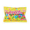 Load image into Gallery viewer, Super Fun Penis Candy 100 Pcs Per 3 Oz Bag Multicolor Pinata Filler