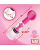 Lataa kuva gallerian katseluohjelmaan, Size Matters MAXtwist Clit & Nipple Triple Sucker Set - Pink
