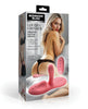 Lataa kuva gallerian katseluohjelmaan, Bedroom Bliss Vibrating Silicone Grinder w/Remote
