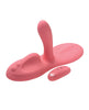 Lataa kuva gallerian katseluohjelmaan, Bedroom Bliss Vibrating Silicone Grinder w/Remote