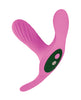 Charger l'image dans la visionneuse de la galerie, Femme Funn Ossia Wearable Vibrator Pink Remote Control