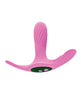 Charger l'image dans la visionneuse de la galerie, Femme Funn Ossia Wearable Vibrator Pink Remote Control