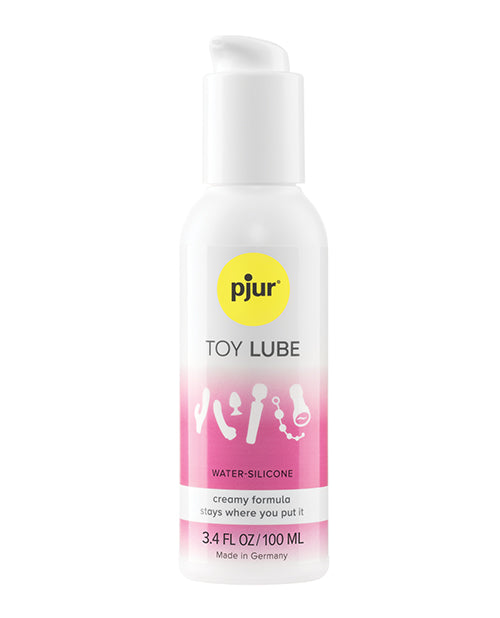 Ladda bilden i Galleri Viewer, Pjur Toy Lube - 100 ml Bottle