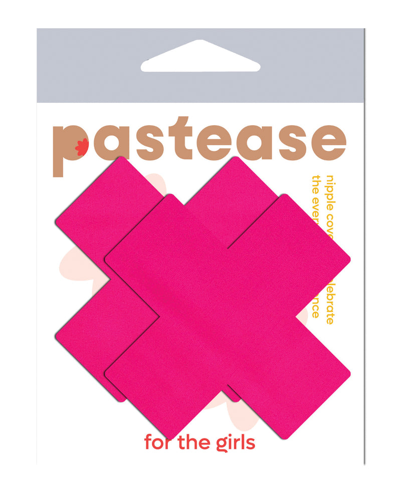 Load image into Gallery viewer, Pastease Basic Plus X Black Light Reactive - Neon Pink O/S