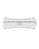 Cargue la imagen en el visor de la galería, Zero Tolerance Double Dip Stroker - White