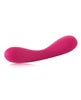 Charger l'image dans la visionneuse de la galerie, Je Joue Uma Classic G-Spot Vibrator - Fuchsia