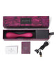 Charger l'image dans la visionneuse de la galerie, Je Joue Uma Classic G-Spot Vibrator - Fuchsia