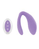 Load image into Gallery viewer, Evolved Petite Tickler Mini Vibe w/Remote - Purple