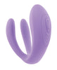 Load image into Gallery viewer, Evolved Petite Tickler Mini Vibe w/Remote - Purple