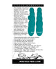 Indlæs billede i gallerifremviser, Evolved G Spot Perfection Vibe - Teal