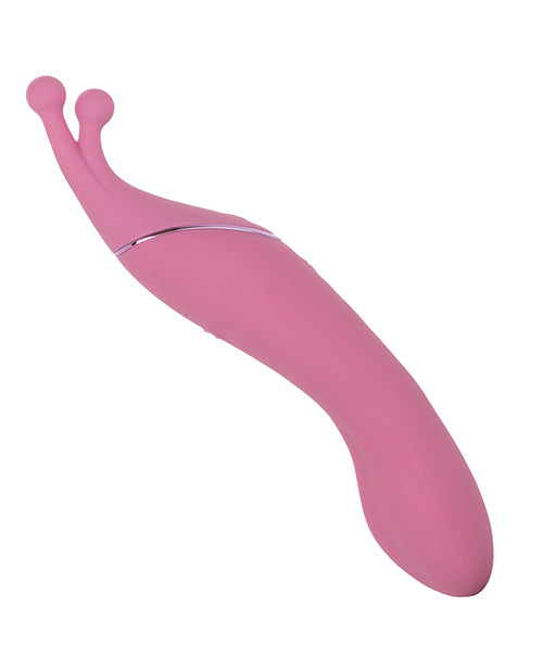 Load image into Gallery viewer, Tempt & Tease Kiss - Pink