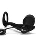 Indlæs billede i gallerifremviser, b-Vibe Vibrating Snug & Tug XL - Black