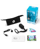 Indlæs billede i gallerifremviser, b-Vibe Vibrating Snug & Tug XL - Black