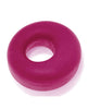 Carregue a imagem no visualizador da Galeria, Oxballs Bigger Ox Cockring - Hot Pink Ice