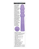 Load image into Gallery viewer, Gender X Bumpy Ride - Purple
