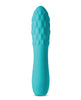 Carregar imagem no visualizador da Galeria, INYA Rita Rechargeable Teal Silicone Vibrator With 10 Settings
