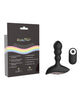 Ladda bilden i Galleri Viewer, Gender Fluid Shake Anal Vibe w/Remote - Black