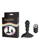 Ladda bilden i Galleri Viewer, Gender Fluid Shake Anal Vibe w/Remote - Black