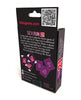 Afbeelding laden in Galerijviewer, Sex Fun 21 Card Game With Sexy Activities For Adults