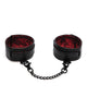 Lataa kuva gallerian katseluohjelmaan, Fifty Shades of Grey Sweet Anticipation Ankle Cuffs