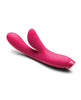 Załaduj obraz do przeglądarki galerii, Je Joue Hera Rabbit Vibrator - Fuchsia