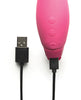 Załaduj obraz do przeglądarki galerii, Je Joue Hera Rabbit Vibrator - Fuchsia
