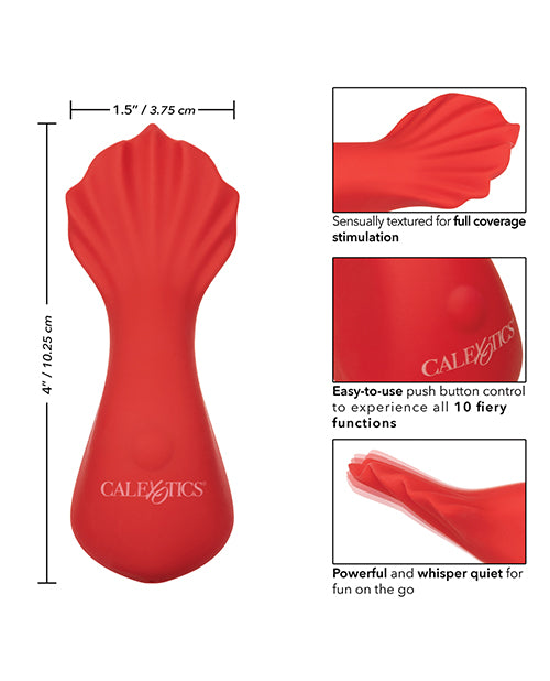Załaduj obraz do przeglądarki galerii, Red Hot Fuego - Red